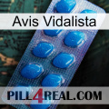 Vidalista Avis viagra1